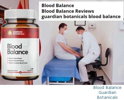 Blood Balance Good Or Bad